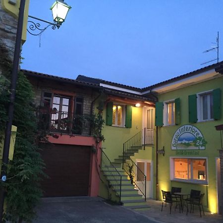 Borgo Inferiore 24 Acqui Terme Eksteriør bilde