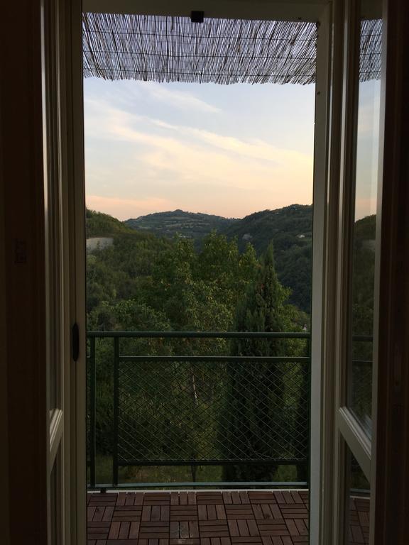 Borgo Inferiore 24 Acqui Terme Rom bilde