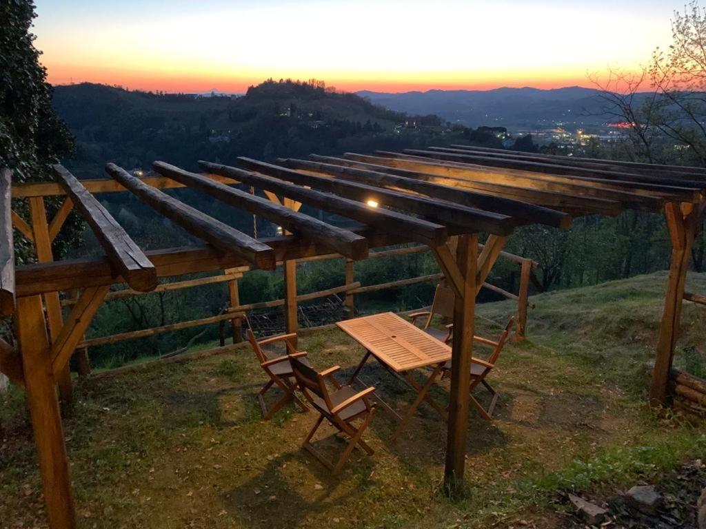 Borgo Inferiore 24 Acqui Terme Eksteriør bilde